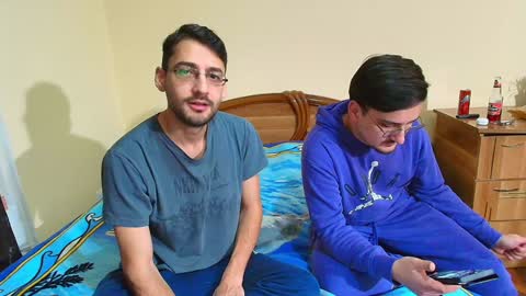 Eddy online show from 12-22-24, 09:53