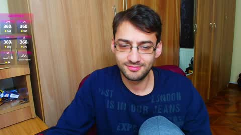 Eddy online show from 01-16-25, 04:28