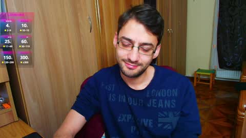 Eddy online show from 01-18-25, 08:19