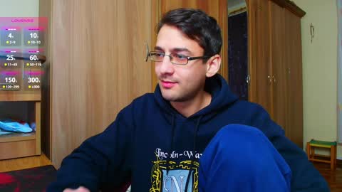 Eddy online show from 01-21-25, 02:48