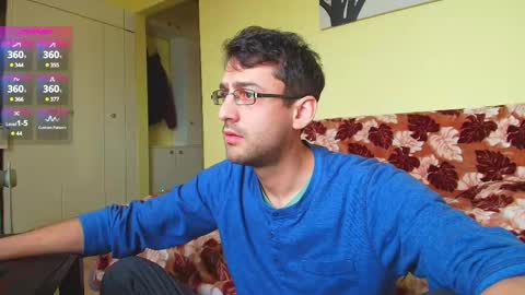 Eddy online show from 02-27-25, 02:54