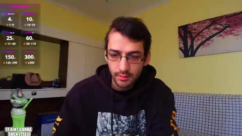 Snapshot of hungeddy chatting on 01-07-26, 08:39 Eddy online show from 01-07-26, 08:39