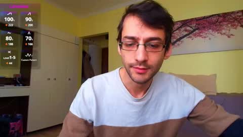 Snapshot of hungeddy chatting on 01-19-26, 09:02 Eddy online show from 01-19-26, 09:02