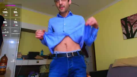 Snapshot of hungeddy chatting on 01-31-26, 07:11 Eddy online show from 01-31-26, 07:11