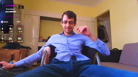 Snapshot of hungeddy chatting on 02-02-26, 08:46 Eddy online show from 02-02-26, 08:46