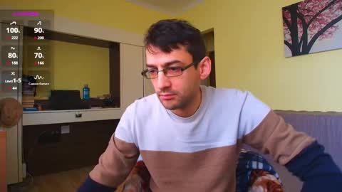 Snapshot of hungeddy chatting on 02-23-26, 08:55 Eddy online show from 02-23-26, 08:55