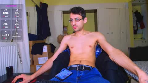 Snapshot of hungeddy chatting on 03-13-26, 07:53 Eddy online show from 03-13-26, 07:53