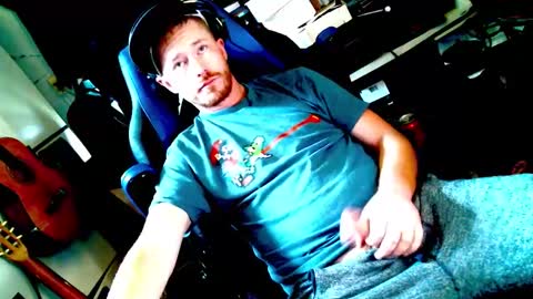 HungGinger4U online show from 01-09-26, 06:10