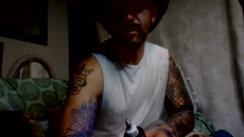 hungherowithoutacape online show from 06-27-26, 07:57