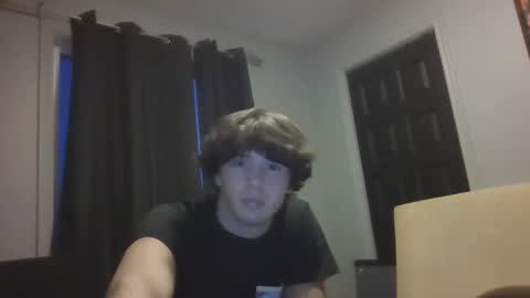 Tyler online show from 05-23-26, 01:00