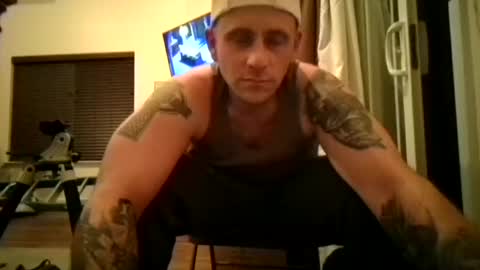 hungoutlaw69420 online show from 11-17-25, 05:24