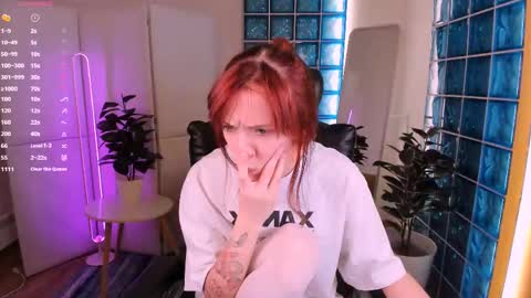 Kitty online show from 03-09-25, 01:37