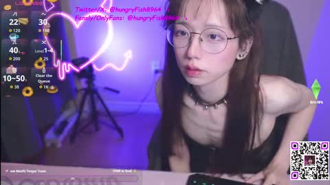  Crocodile  hungryFish8964 online show from 10-20-25, 02:17