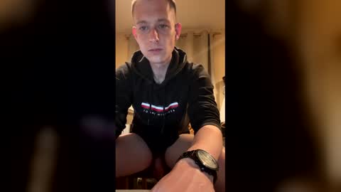 HungTeaseX online show from 04-20-26, 10:33