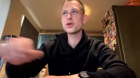 HungTeaseX online show from 04-26-26, 05:21