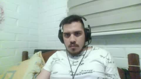 Rod online show from 10-30-25, 02:02