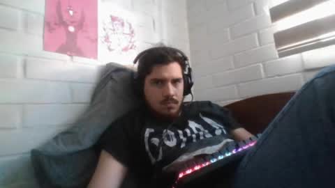 Rod online show from 04-15-26, 04:36