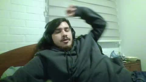 Rod online show from 04-23-26, 02:02