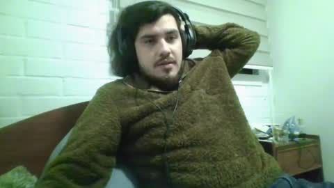 Rod online show from 07-28-26, 04:08