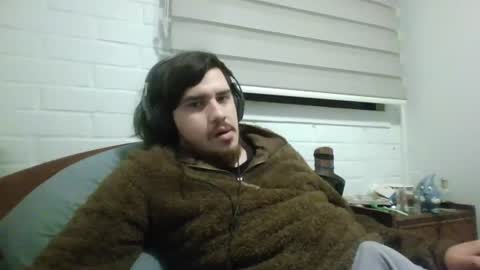Rod online show from 07-29-26, 02:10