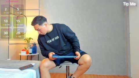 hunk_ryan online show from 12-31-24, 12:46