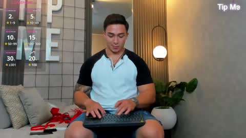 hunk_ryan online show from 02-16-25, 06:32