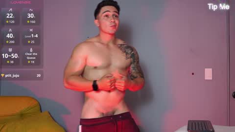 hunk_ryan online show from 09-27-25, 10:04