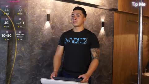 hunk_ryan online show from 11-29-25, 12:30