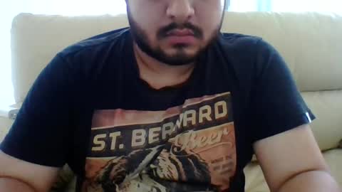 chubbyBubby online show from 06-15-26, 07:43