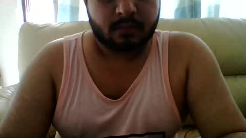 chubbyBubby online show from 06-18-26, 05:30