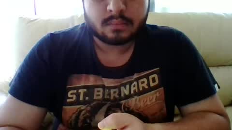 chubbyBubby online show from 06-25-26, 07:13