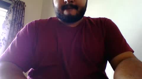 chubbyBubby online show from 06-27-26, 06:07