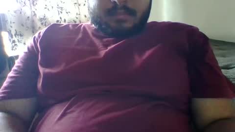 chubbyBubby online show from 07-01-26, 10:17