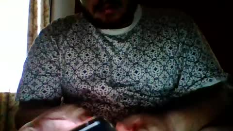 chubbyBubby online show from 07-05-26, 11:06