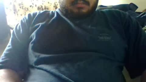 chubbyBubby online show from 07-06-26, 10:01
