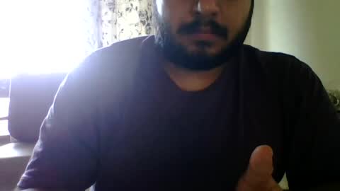 chubbyBubby online show from 07-13-26, 10:07