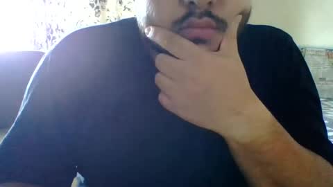 chubbyBubby online show from 07-18-26, 10:08