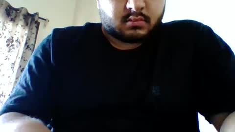 chubbyBubby online show from 07-19-26, 10:19