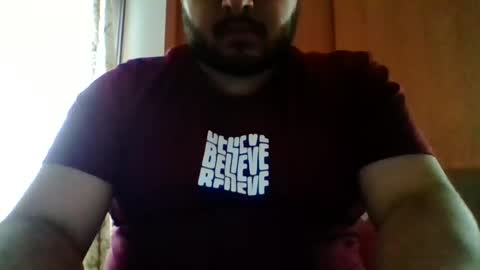 chubbyBubby online show from 07-26-26, 10:55