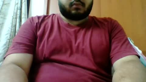 chubbyBubby online show from 07-28-26, 06:07