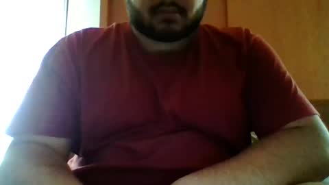 chubbyBubby online show from 07-29-26, 10:24