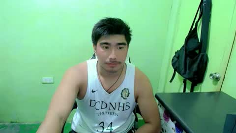 Snapshot of hunkfireman chatting on 06-07-26, 11:30 ADAM online show from 06-07-26, 11:30