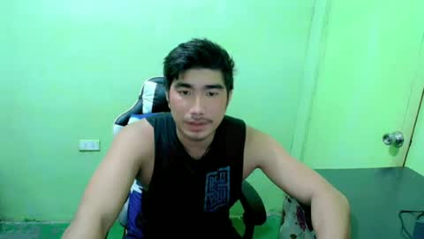 Snapshot of hunkfireman chatting on 06-27-26, 12:59 ADAM online show from 06-27-26, 12:59