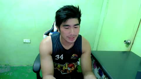 Snapshot of hunkfireman chatting on 07-05-26, 11:23 ADAM online show from 07-05-26, 11:23