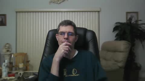 hunkmasclefad458 online show from 01-18-25, 05:20