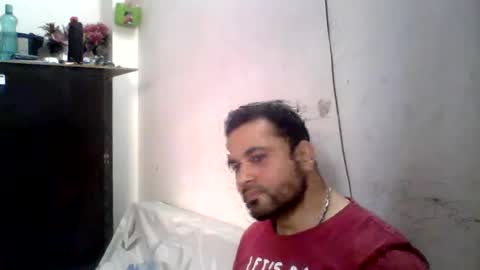 hunkster102 online show from 04-12-26, 10:09