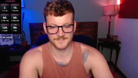 Snapshot of hunky_arthur chatting on 01-29-25, 03:37 Hunky Arthur online show from 01-29-25, 03:37