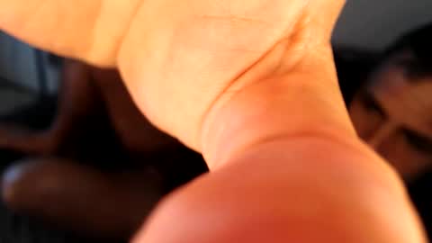 Snapshot of hunky_arthur chatting on 11-20-25, 08:58 Hunky Arthur online show from 11-20-25, 08:58