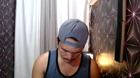 hunkylloyd online show from 01-26-25, 12:11