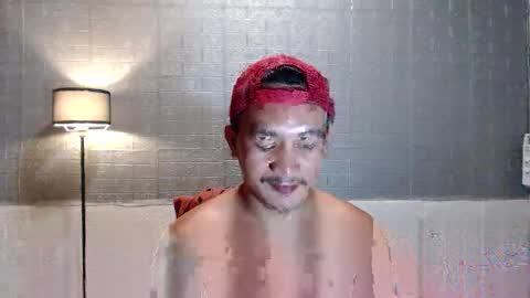 hunkylloyd online show from 01-12-26, 03:45